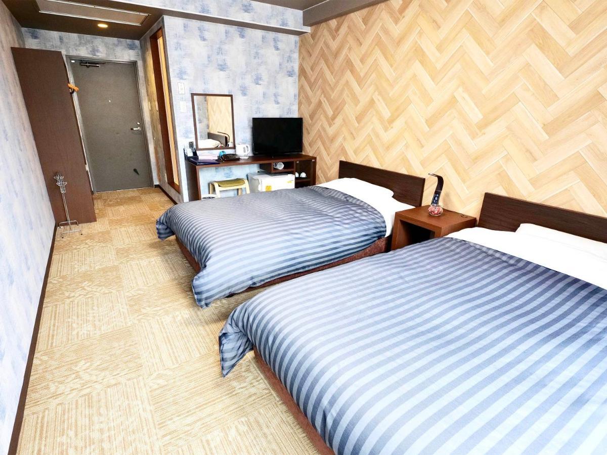 Apprising Hotels Granjam Tsugaike Otari Ngoại thất bức ảnh