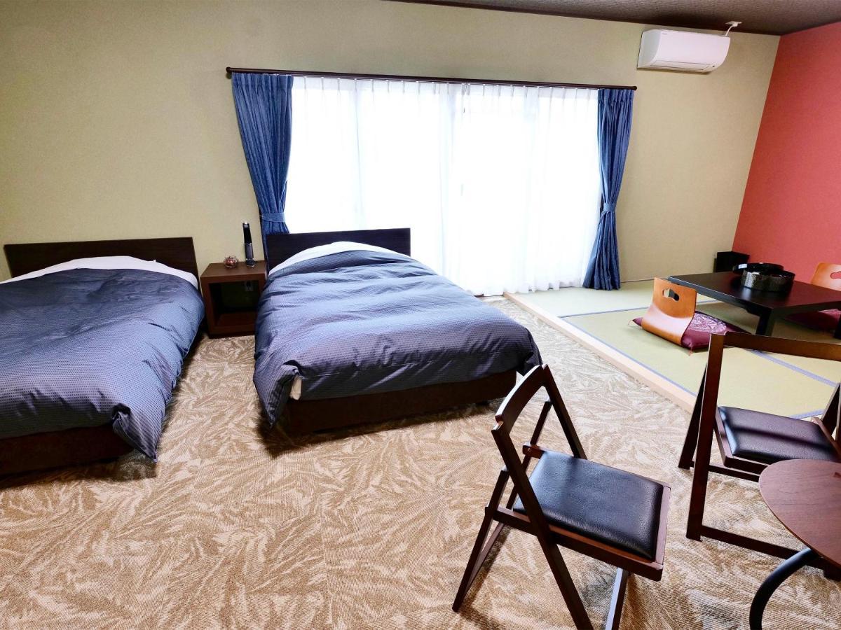 Apprising Hotels Granjam Tsugaike Otari Ngoại thất bức ảnh