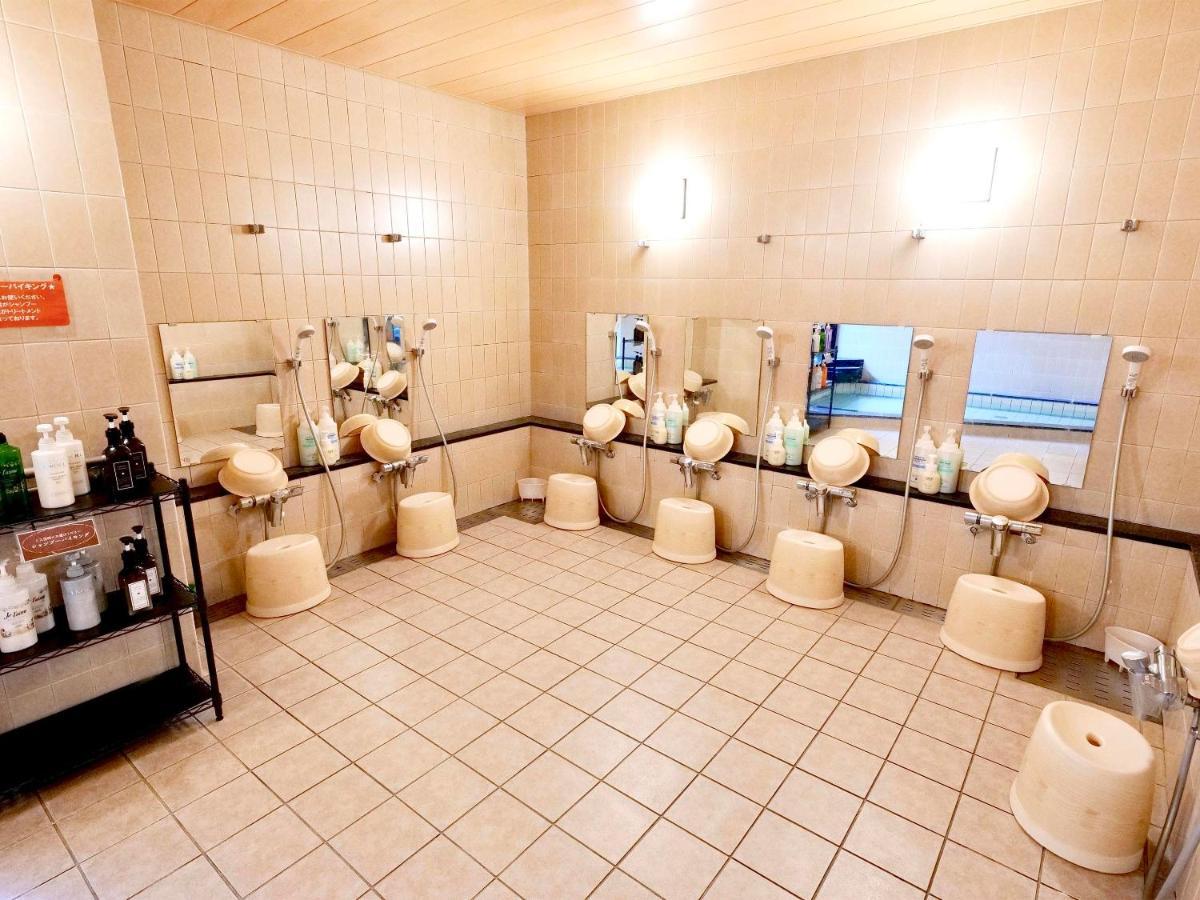 Apprising Hotels Granjam Tsugaike Otari Ngoại thất bức ảnh