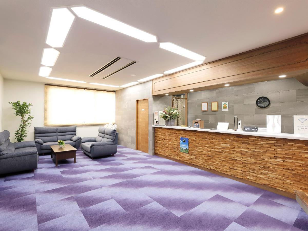 Apprising Hotels Granjam Tsugaike Otari Ngoại thất bức ảnh