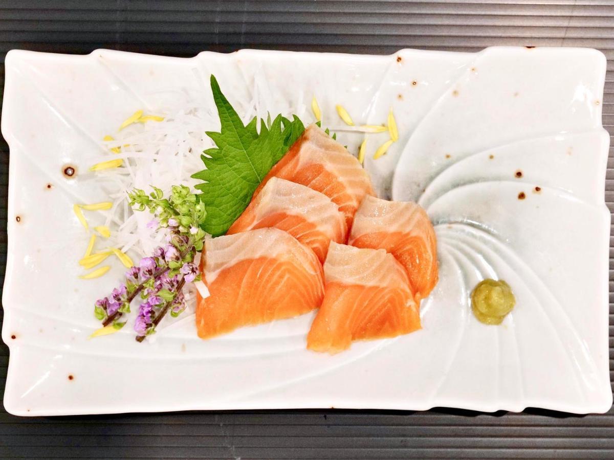 Apprising Hotels Granjam Tsugaike Otari Ngoại thất bức ảnh