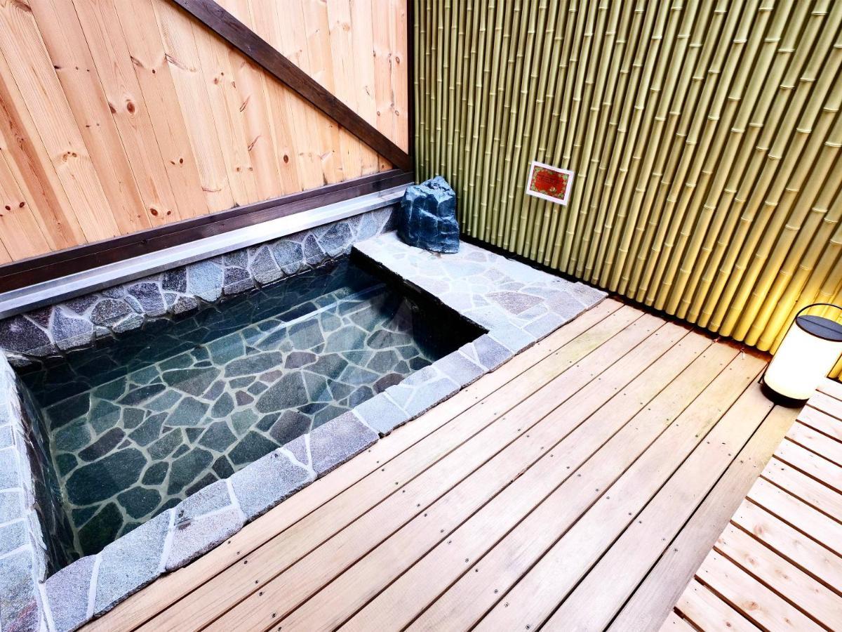 Apprising Hotels Granjam Tsugaike Otari Ngoại thất bức ảnh