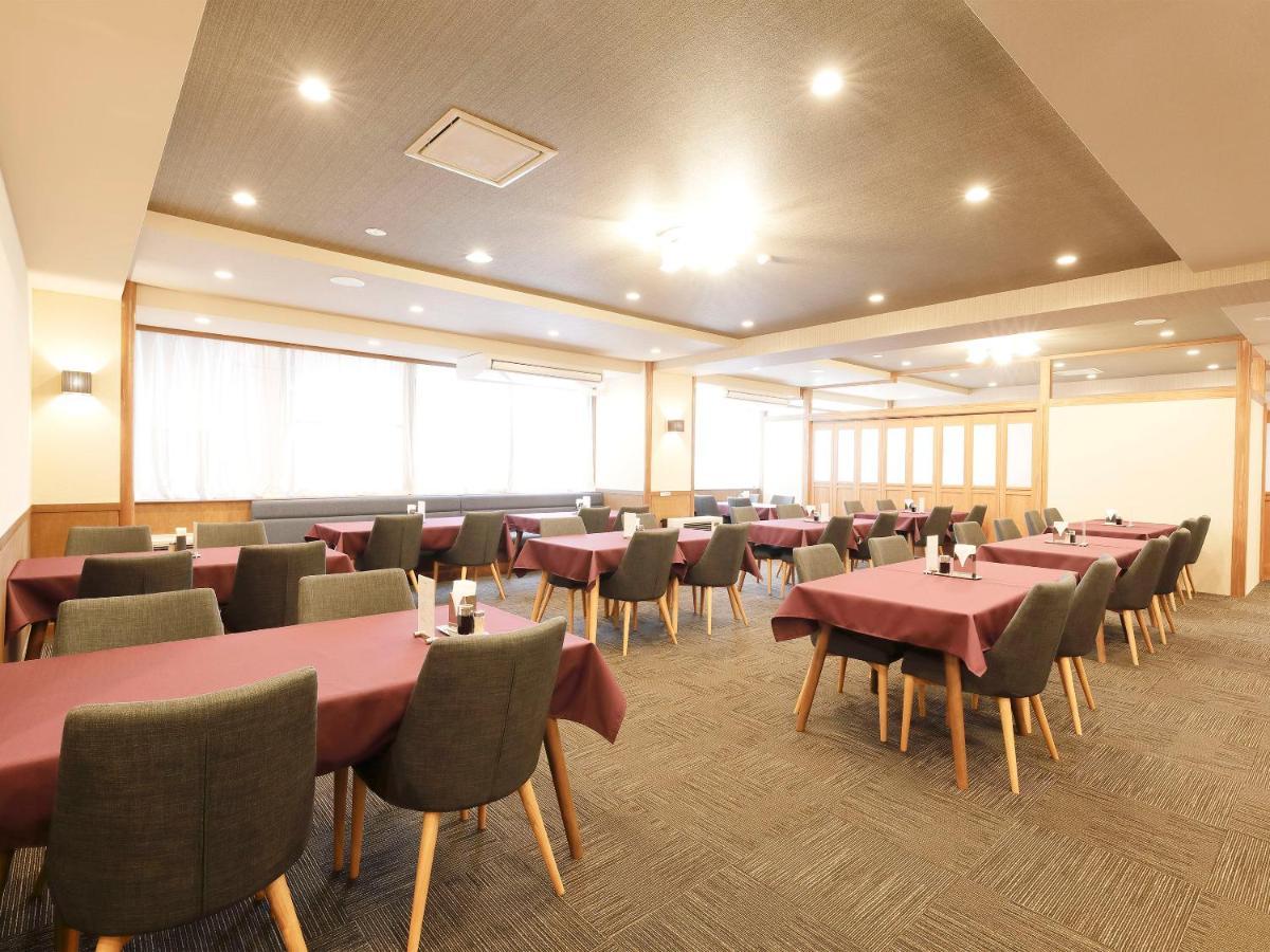 Apprising Hotels Granjam Tsugaike Otari Ngoại thất bức ảnh